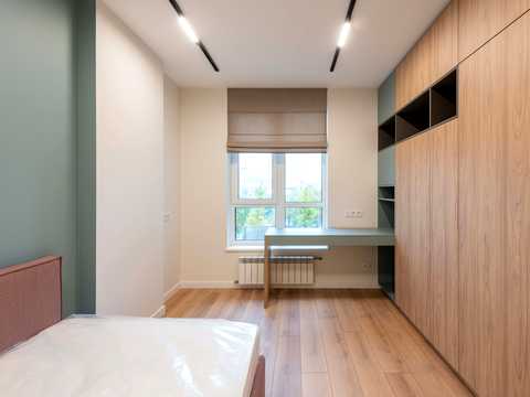 квартира за адресою Драгоманова вул., 31-А