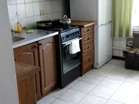квартира по адресу Чуднівська, 100