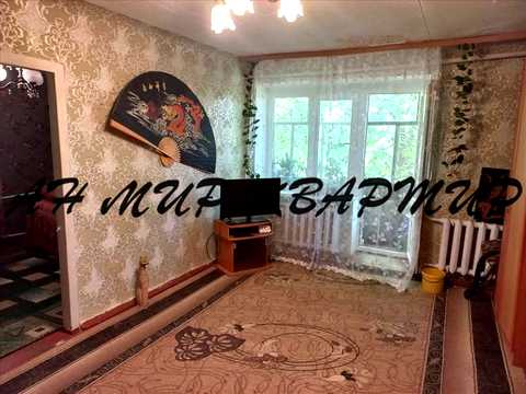 квартира по адресу Степна, 1