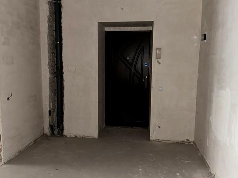 квартира по адресу Кармелюка ул., 3/4