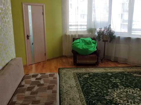 квартира по адресу вул.Вильямса, 5а