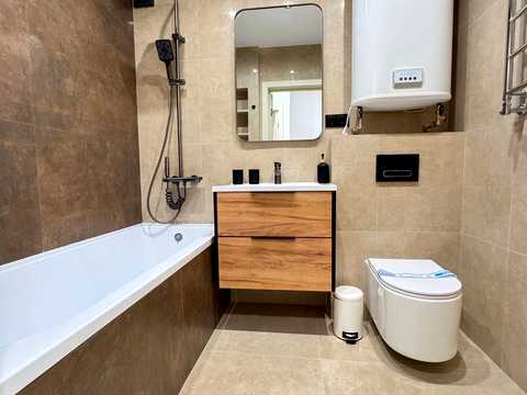 квартира за адресою Соборна вул., 289-А