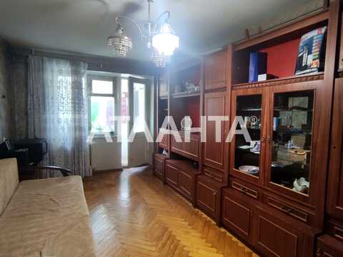 квартира по адресу Генерала Петрова ул. (Генерала Петрова), 53