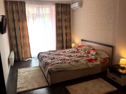 квартира за адресою Бориса Гмирі вул., 3