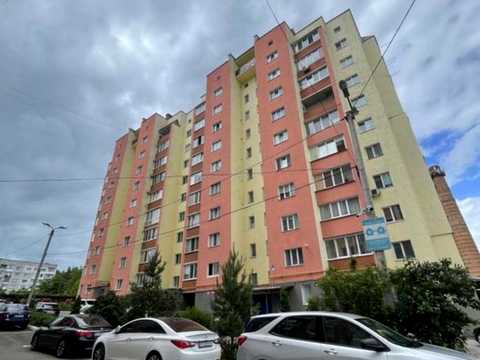 квартира за адресою Кушнірука вул. (Гастелло), 15