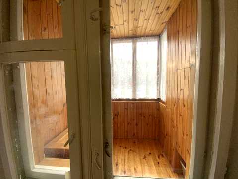 квартира за адресою Драгоманова вул., 15-А