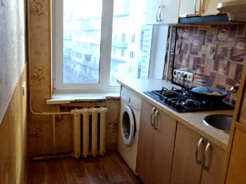 квартира по адресу Зодчих ул., 62
