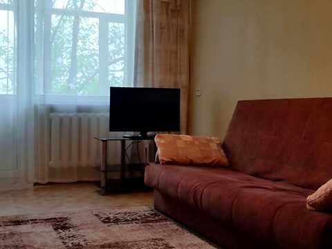 квартира по адресу Дмитрия Яворницкого просп. (Карла Маркса), 2-А