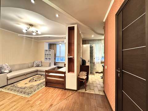 квартира за адресою Волинська вул., 7
