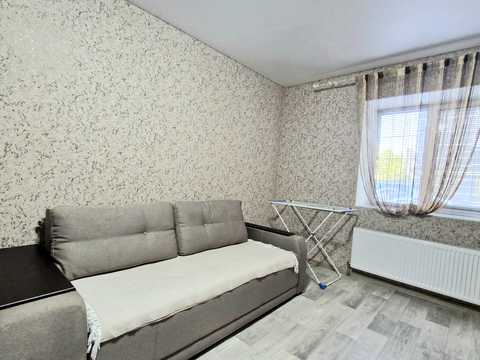 квартира за адресою Зсу, 2