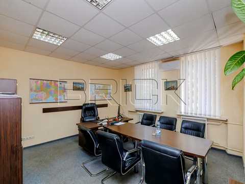коммерческая по адресу Копыловская ул., 21