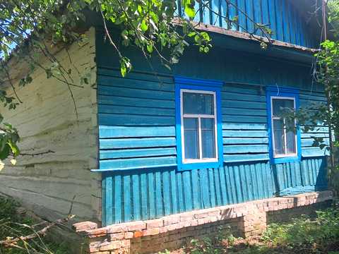 будинок за адресою центральна