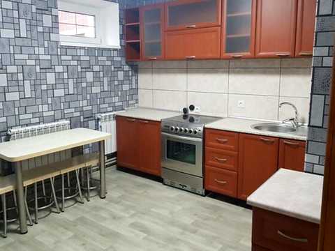 квартира по адресу Мира просп., 63