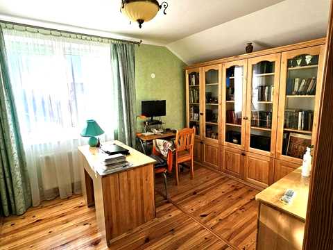 будинок за адресою Київ, Івана Сірка вул.