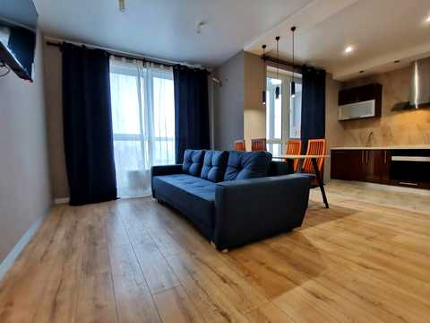 квартира за адресою Ревуцького вул., 40-В