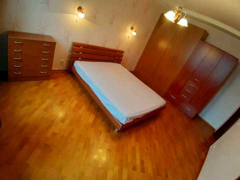 квартира за адресою Зубрівська вул., 27