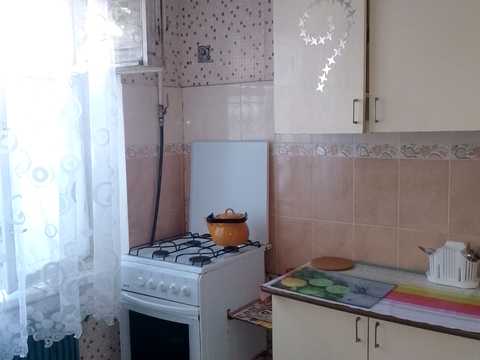 квартира за адресою Богатирська вул., 14