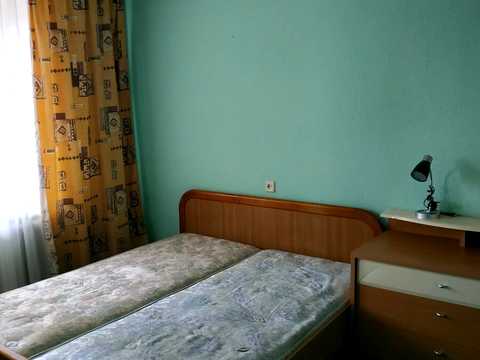 квартира за адресою Драгоманова вул., 31