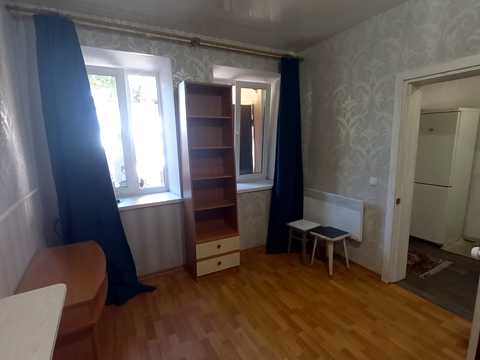 квартира за адресою Разумовська вул., 52