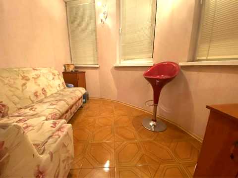 квартира по адресу Литовская ул., 3