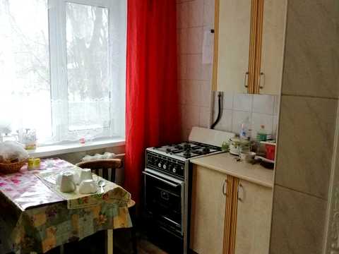 квартира по адресу Академіка Стражеска ул., 3