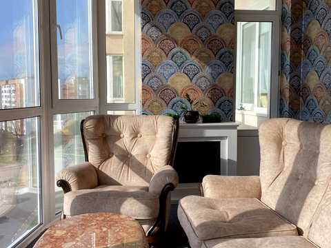 квартира за адресою Лазурна вул., 5 к11