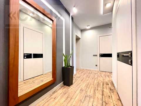 квартира по адресу Харьковская ул., 6
