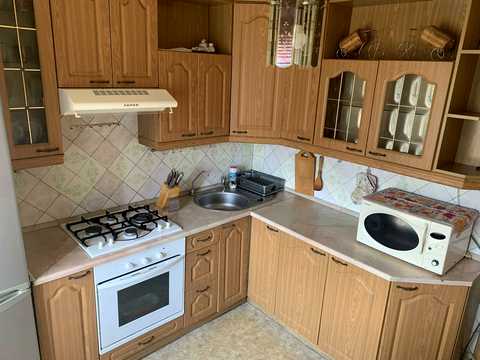 квартира за адресою Набережна Перемоги вул., 134 К5