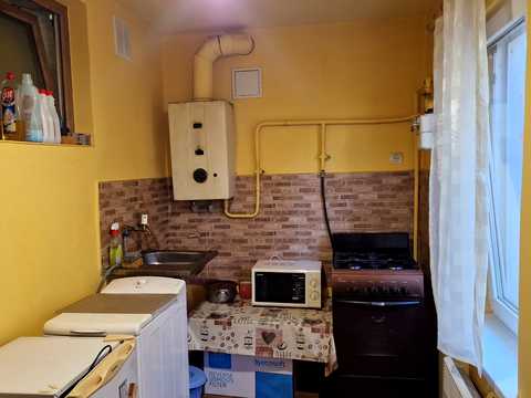 квартира за адресою Романа Шухевича вул., 8