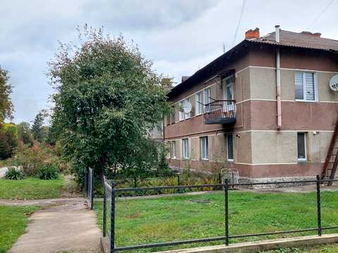 квартира за адресою С. Бандери, 2