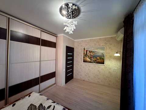 квартира за адресою Фабрично-Заводська вул., 30