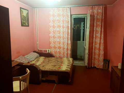 кімната за адресою Зої Гайдай вул., 9/8