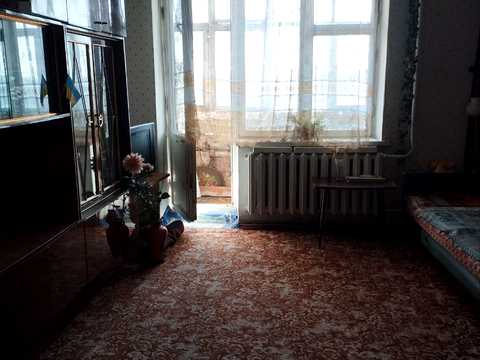 квартира по адресу Гагарина просп. (Гагаріна), 40