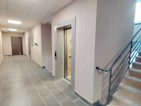 квартира по адресу Метрологическая ул., 107
