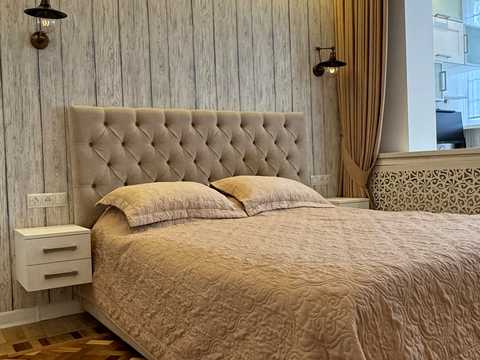 квартира по адресу Демеевская ул., 53
