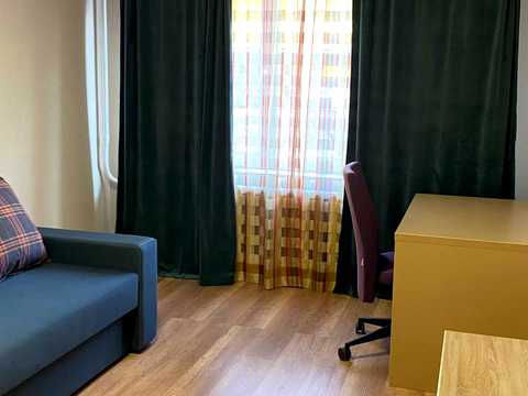 квартира за адресою Оболонський просп., 9