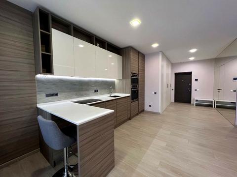 квартира за адресою Драгоманова вул., 2
