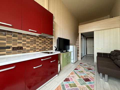 квартира за адресою Шевченківський пров., 32