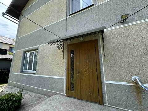 дом по адресу Рыльского ул.