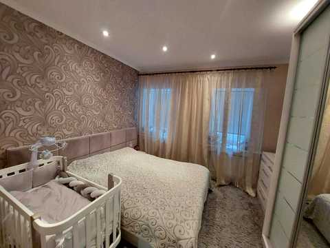 дом по адресу Марка Безручка ул., 132
