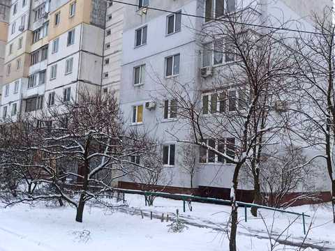 квартира по адресу Приозёрная ул., 10-А