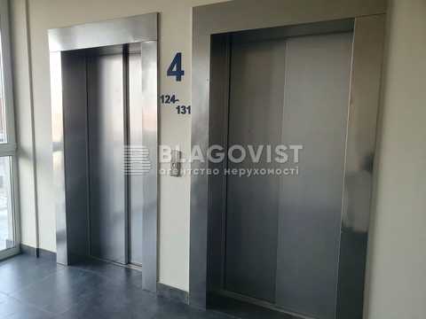 квартира по адресу Осокорская ул., 2-А