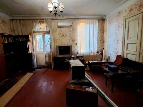 квартира по адресу Дунаева ул. (Дунаева), 37