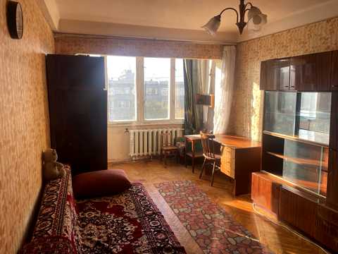 квартира по адресу Ивана Выговского ул. (Маршала Гречка), 24-Б