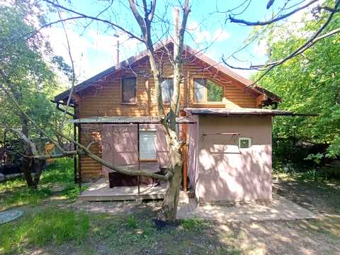 дом по адресу Ходосіївські сади