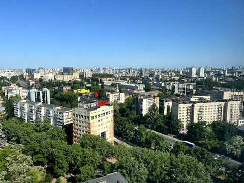 квартира за адресою Авіаконструктора Ігоря Сікорського вул. (Танкова), 1