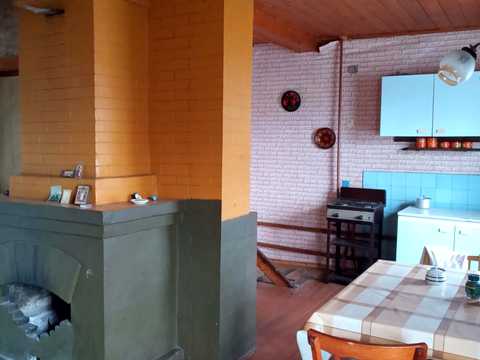 будинок за адресою с. Ходосівка, Грушевая