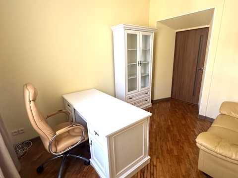 квартира за адресою Майка Йогансена вул. (Лермонтовська), 7