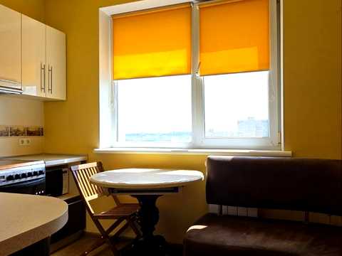 квартира по адресу Танкопия ул. (Танкопія), 3/1