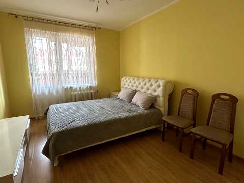 квартира за адресою Урлівська вул., 17